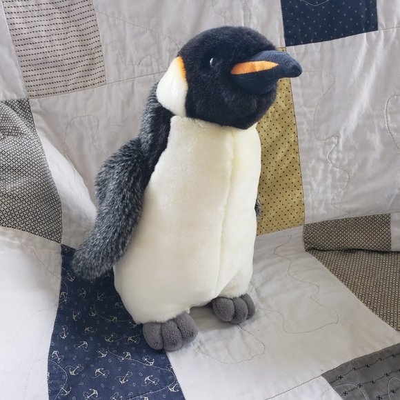 GANZ Other - Webkinz Signature Penguin - No Code